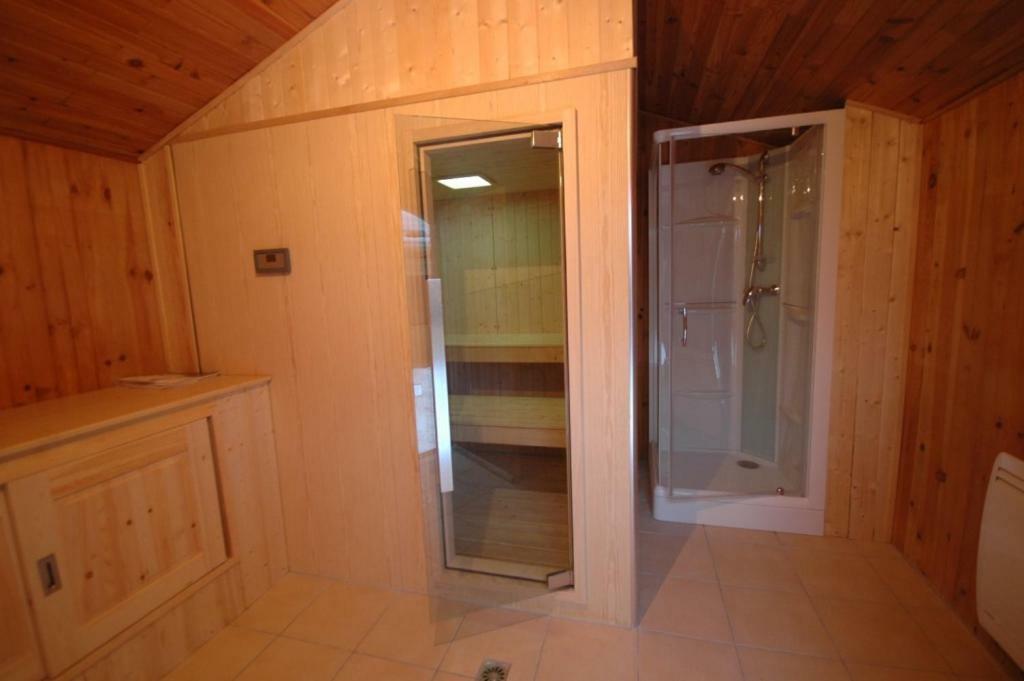 Apartamento Biolay 1 Chamonix Mont Blanc Exterior foto